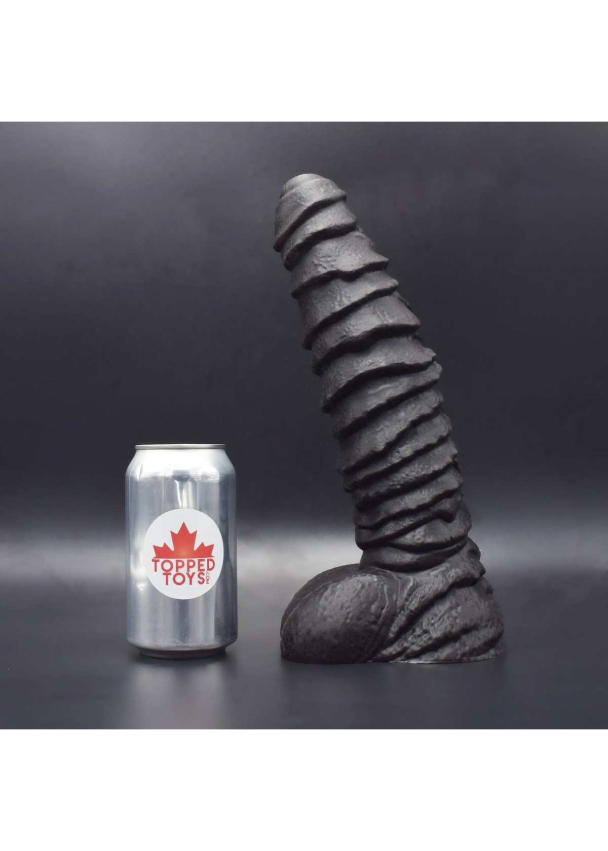 Mordax 90 - Obsidian