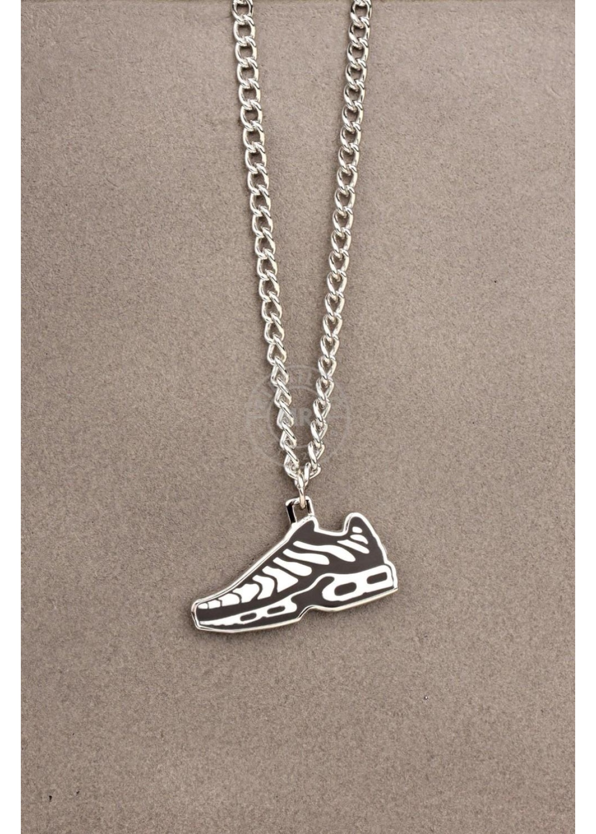 Master of the House: CHAIN - TN