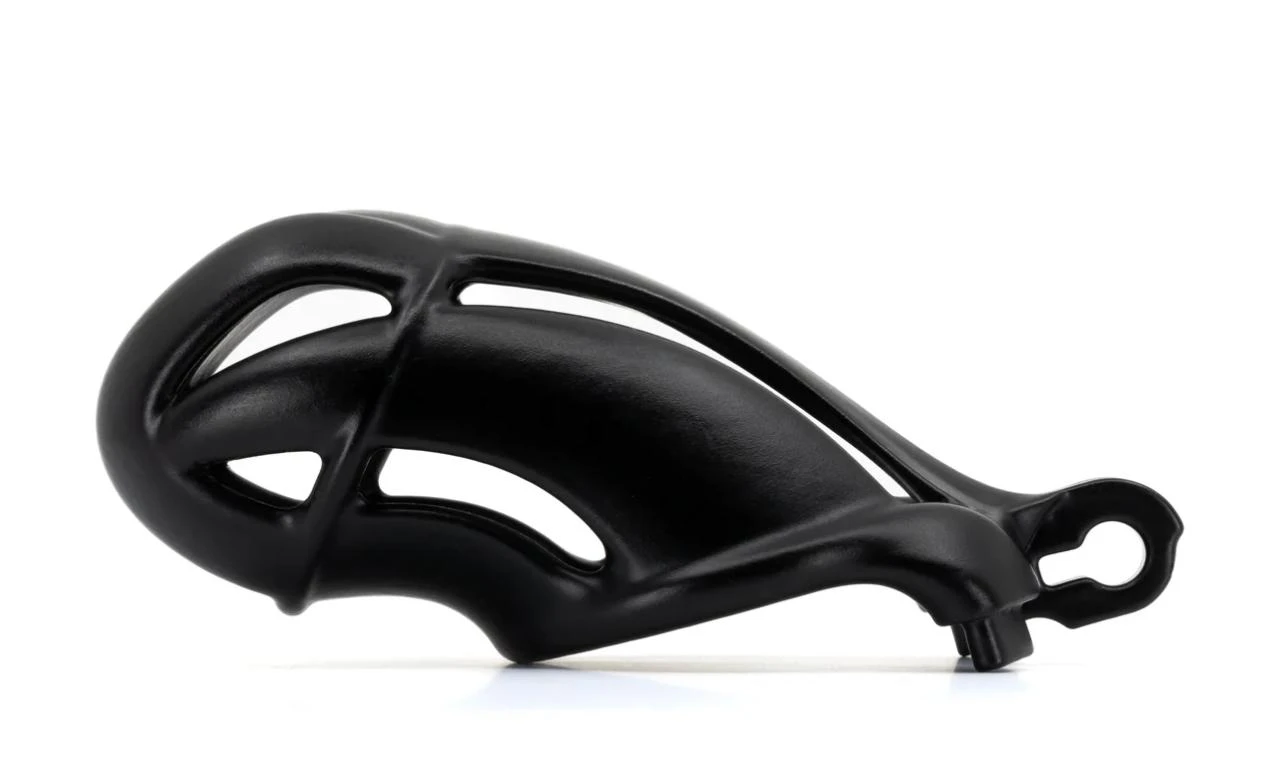 KINK3D Viper R (Sort)