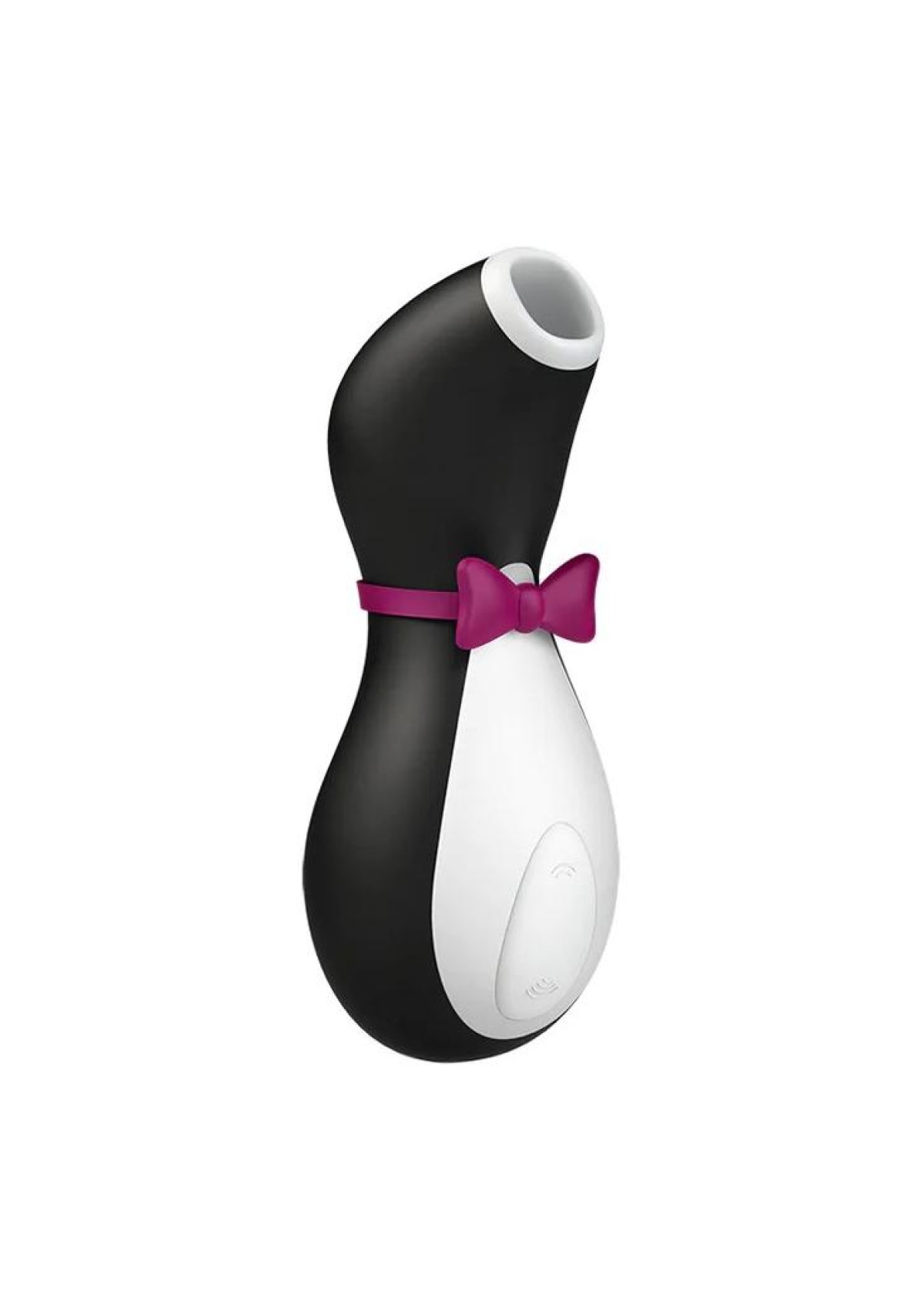 Penguin - Air Pulse Stimulator - Black/White