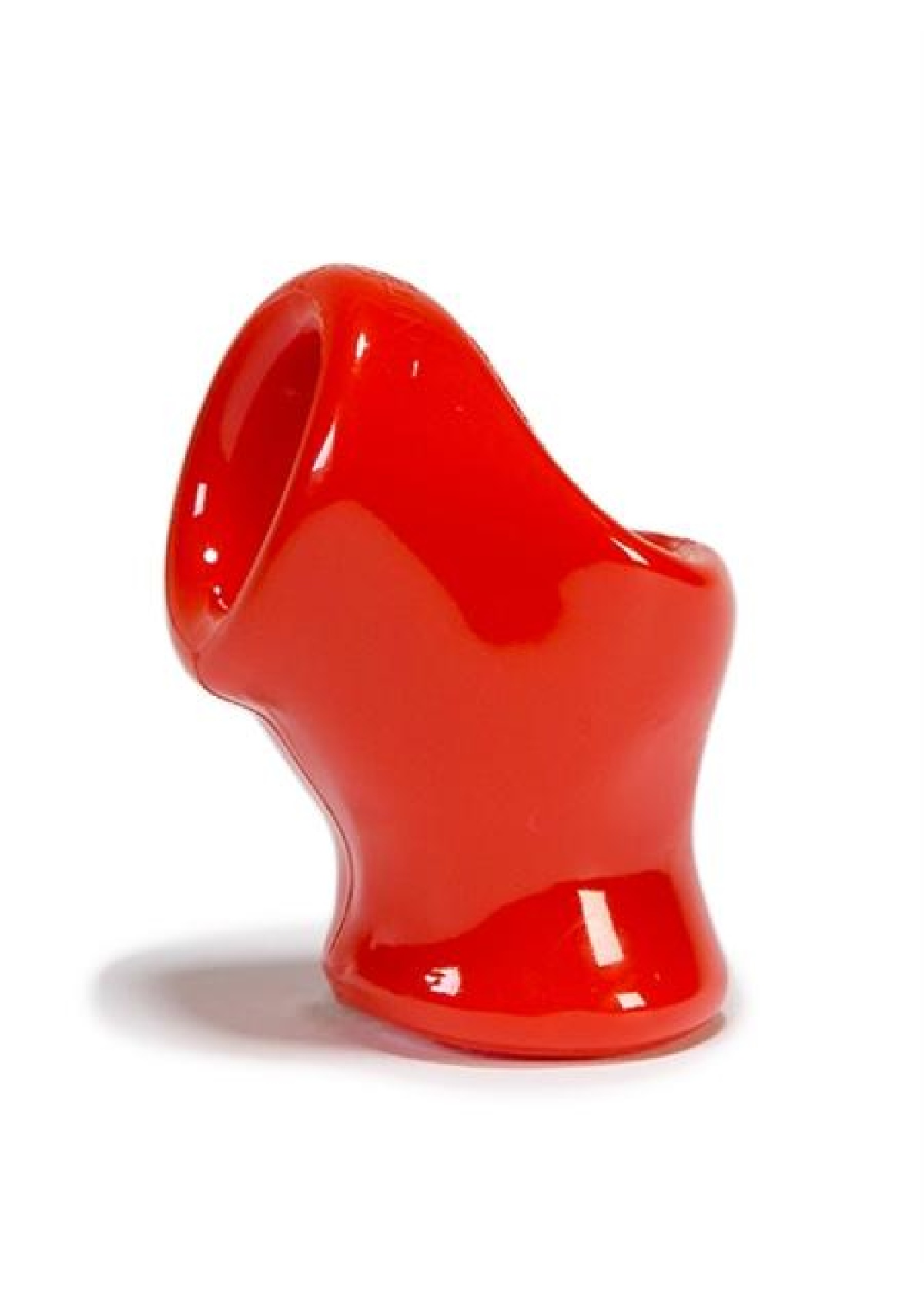 Oxballs UNIT-X Stretch Cocksling Red