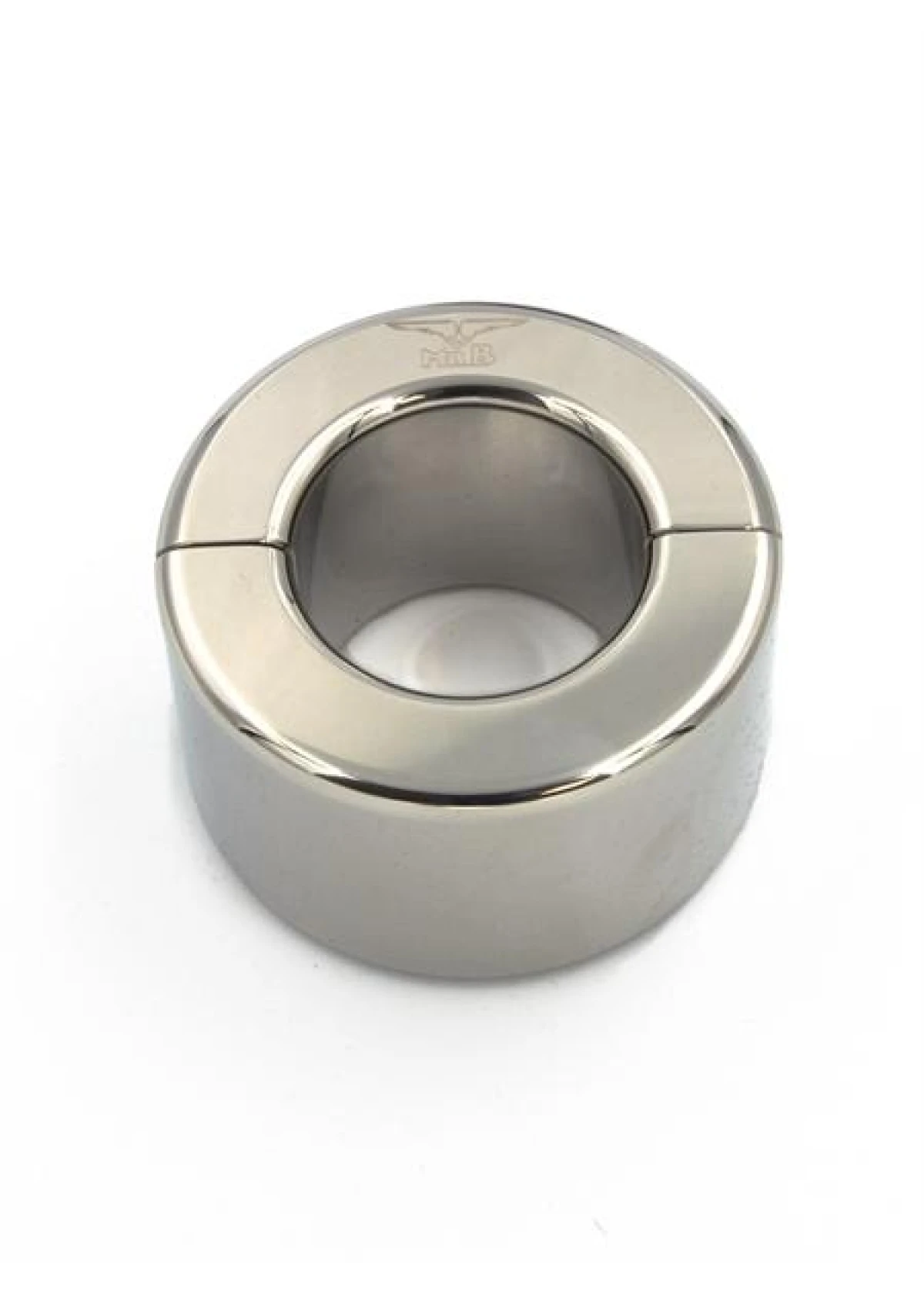 Mister B Stainless Ball Stretcher - 40 mm høy - 700 gr