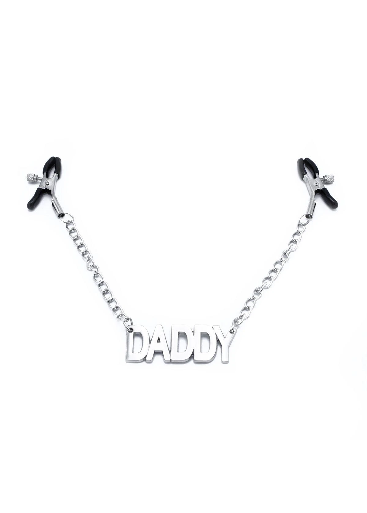 Nipple Clamps (DADDY)