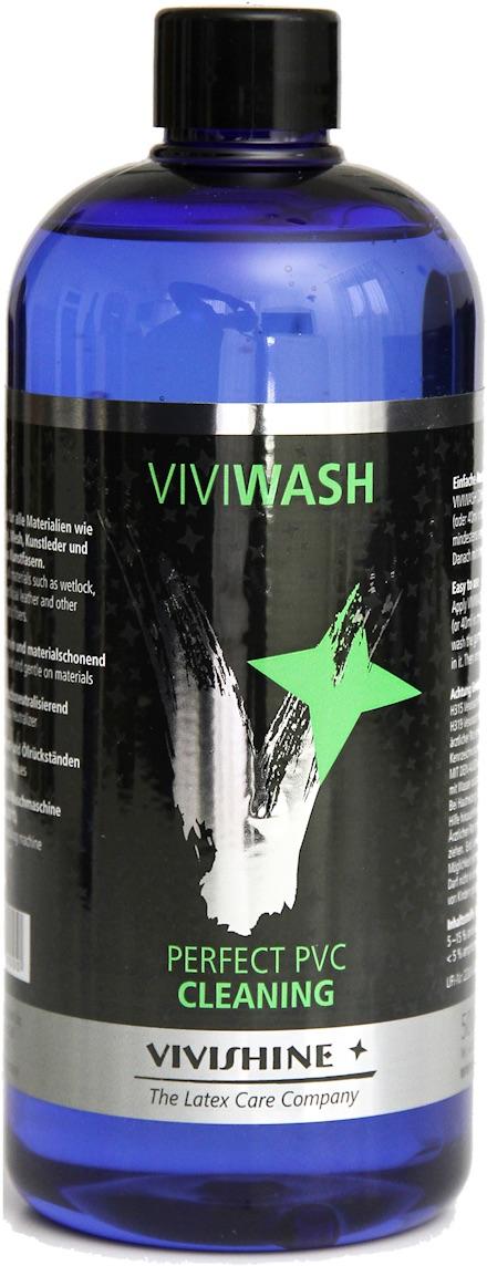 VIVIWASH - PVC-cleaner - 250 ml