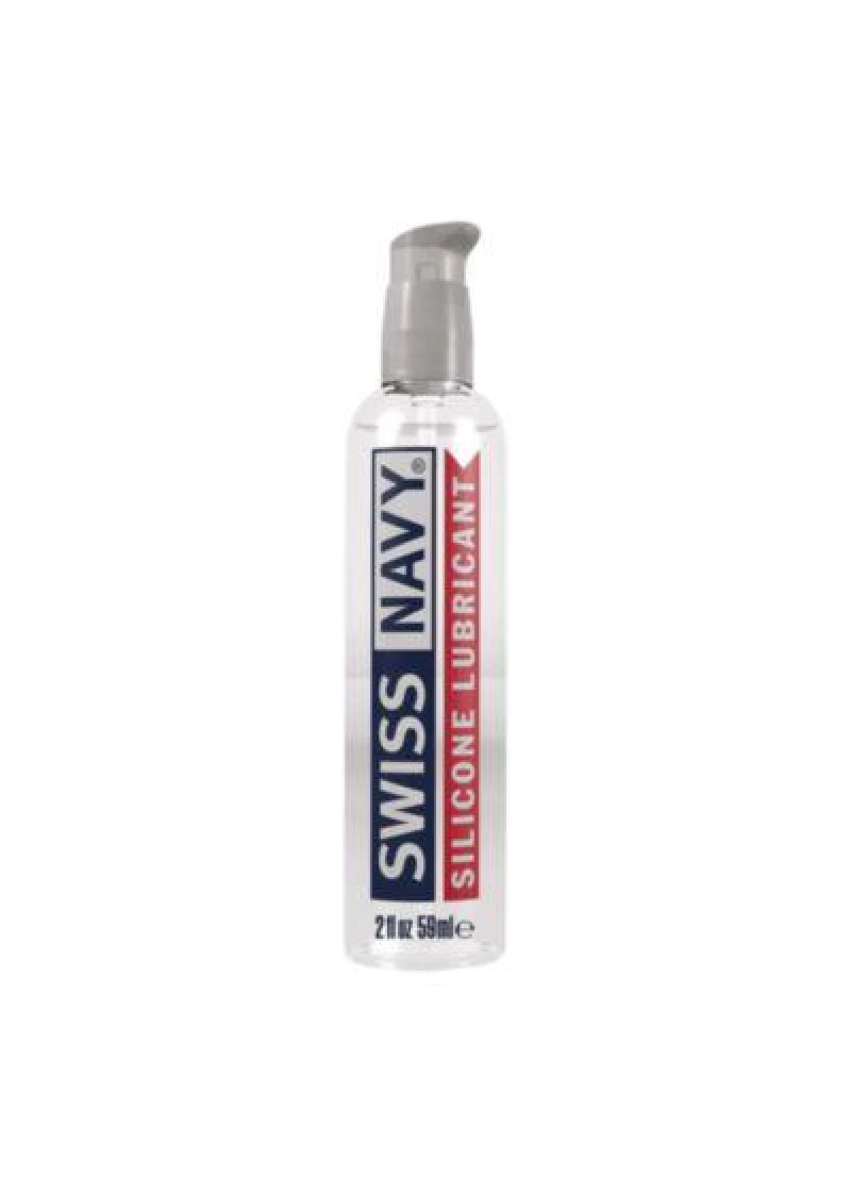 Siliconebased Lubricant - 59 ml