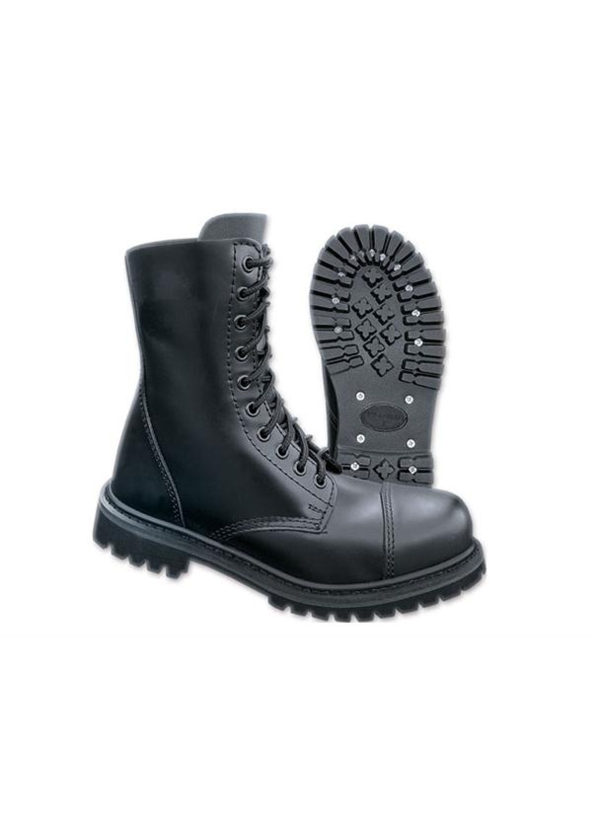 Phantom Boots 10 hole