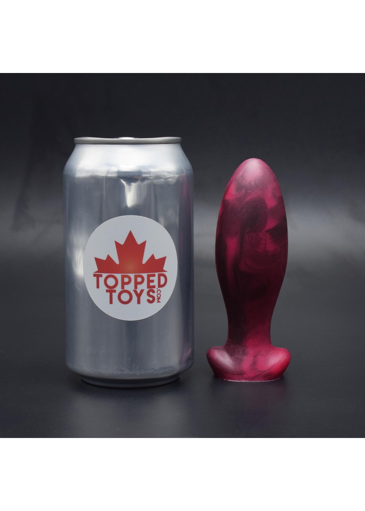 Gape Keeper 45 - Forge Red