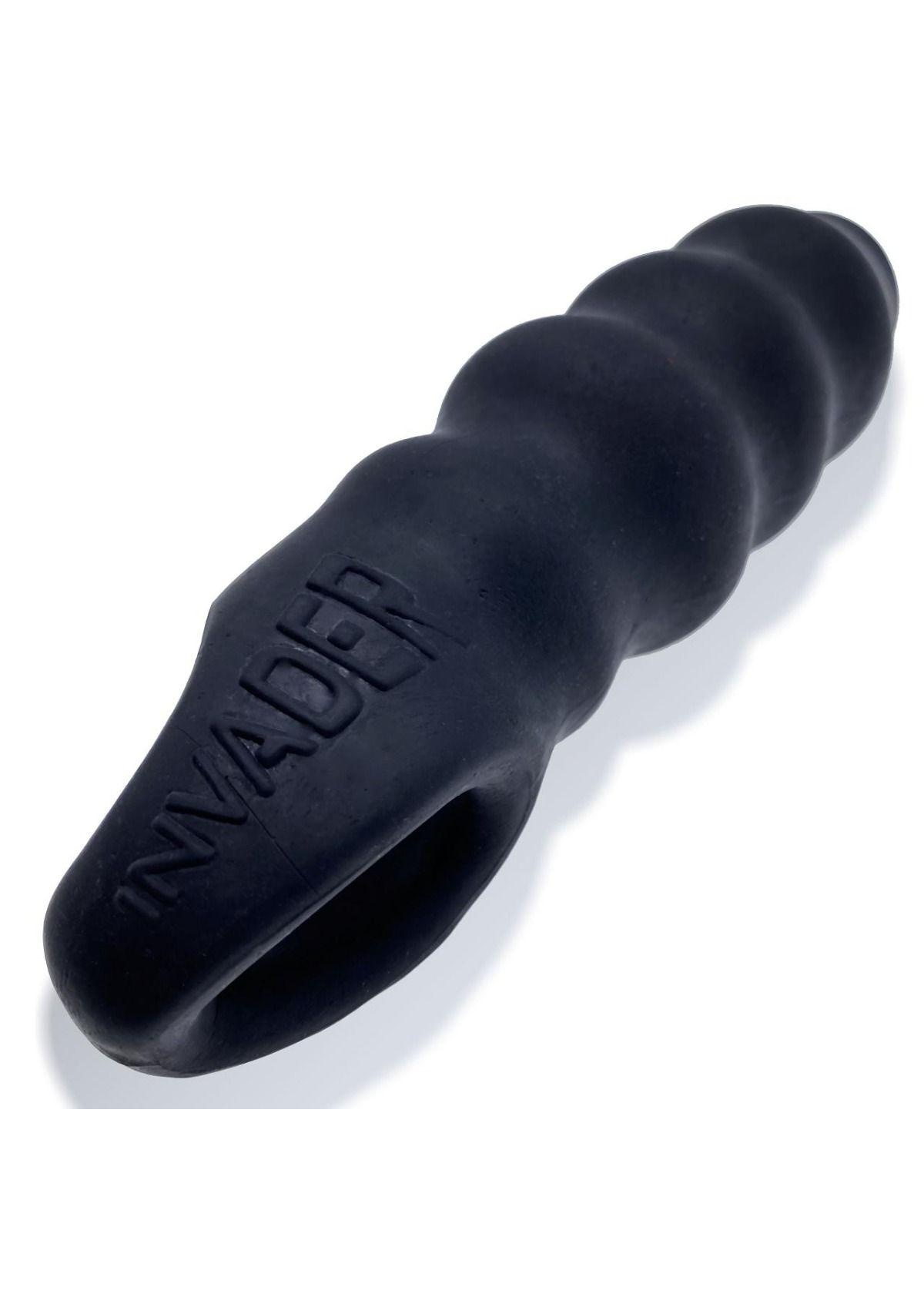 Oxballs INVADER Cocksheath - Black Ice