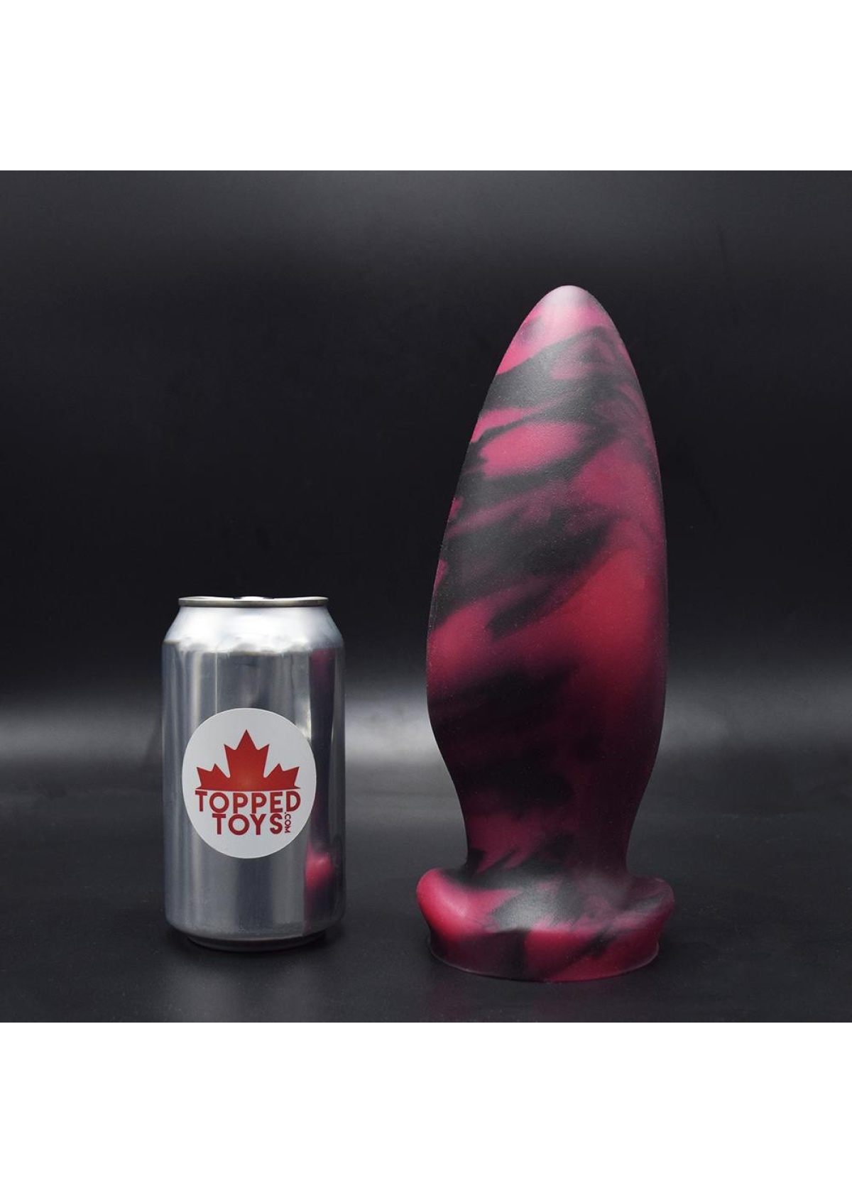 Mare Maker 100 - Forge Red