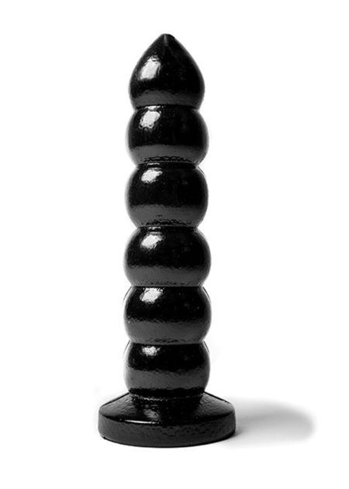 WAD Beyonder - Black