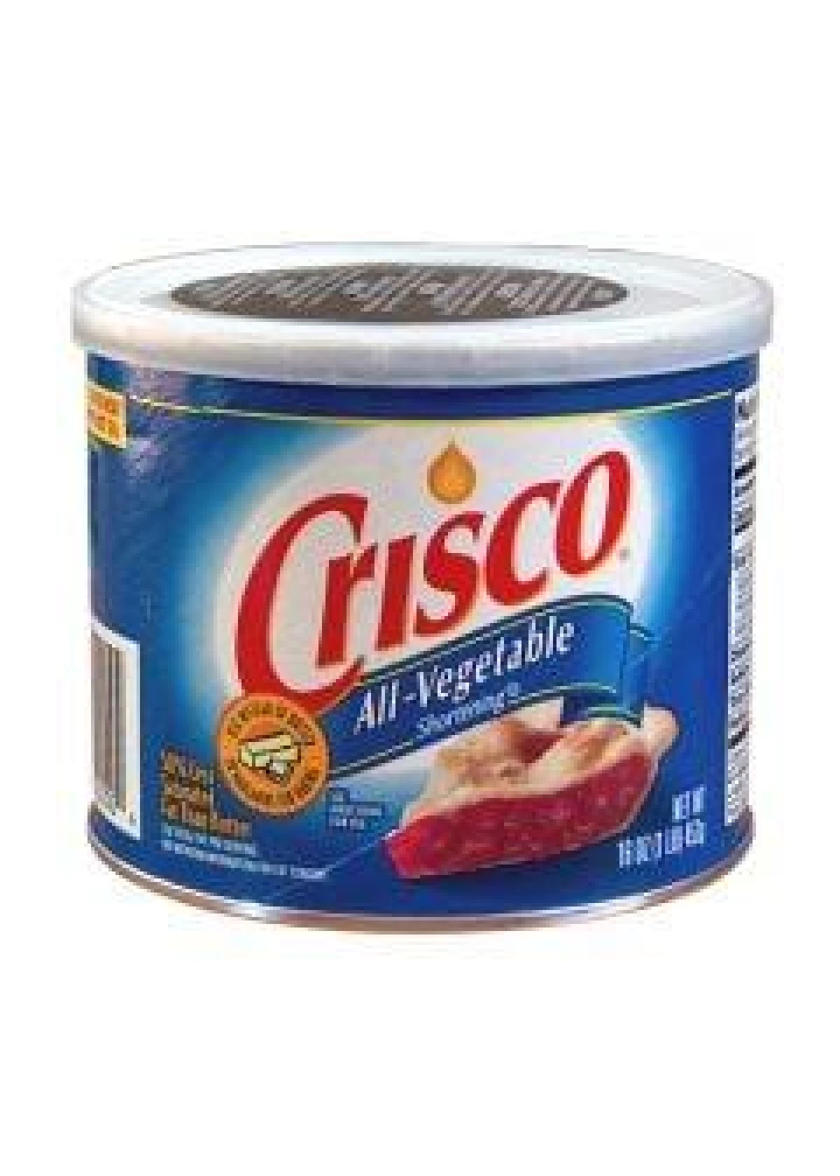 Crisco 473ml