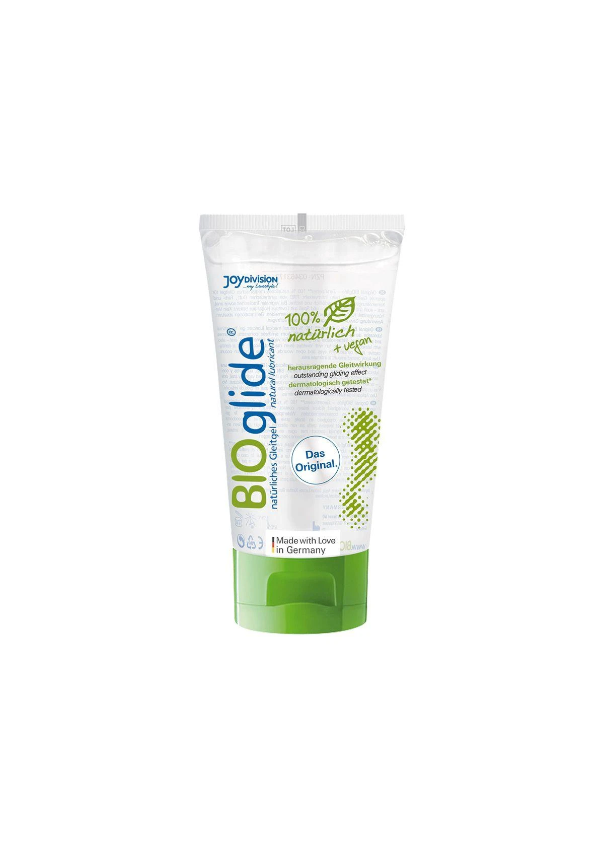 BIOglide Neutral 150 ml