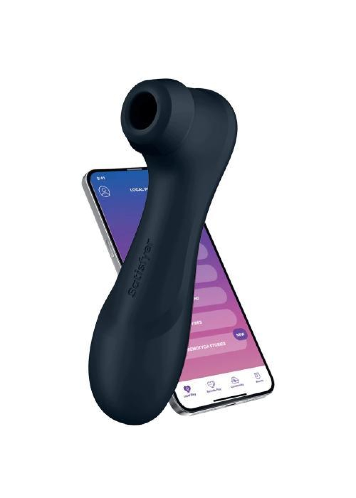 Satisfyer Pro 2 - Generation 3 (App)