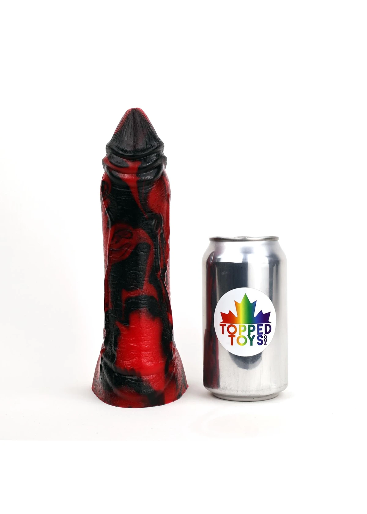 Artemis 65 - Forge Red