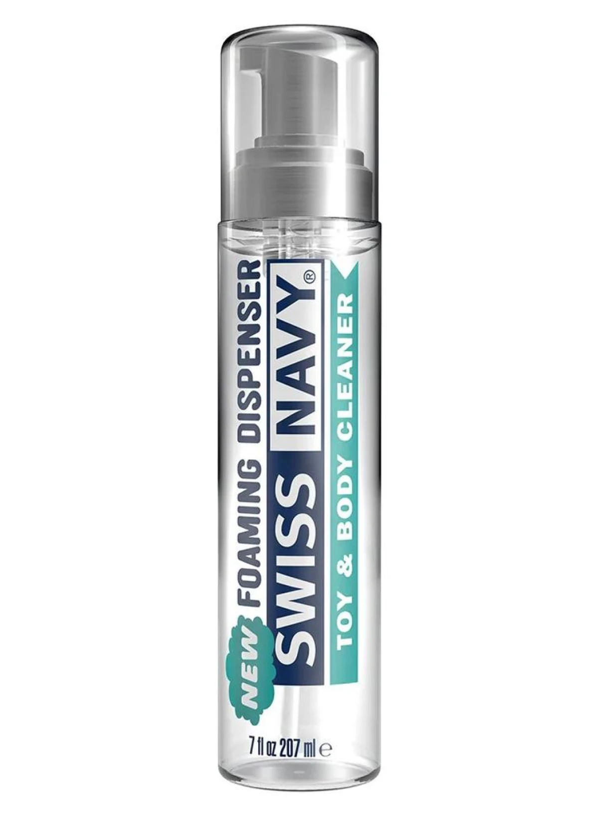 Toy and Body Cleaner Foaming - 221 ml