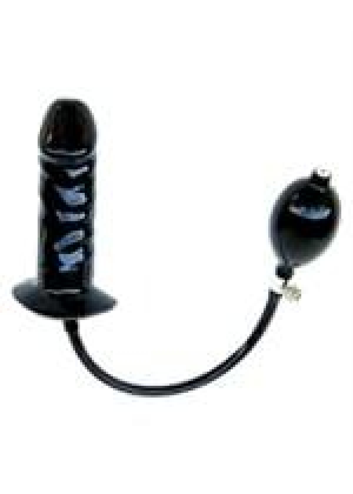 Inflatable Plug Sort S - Soft