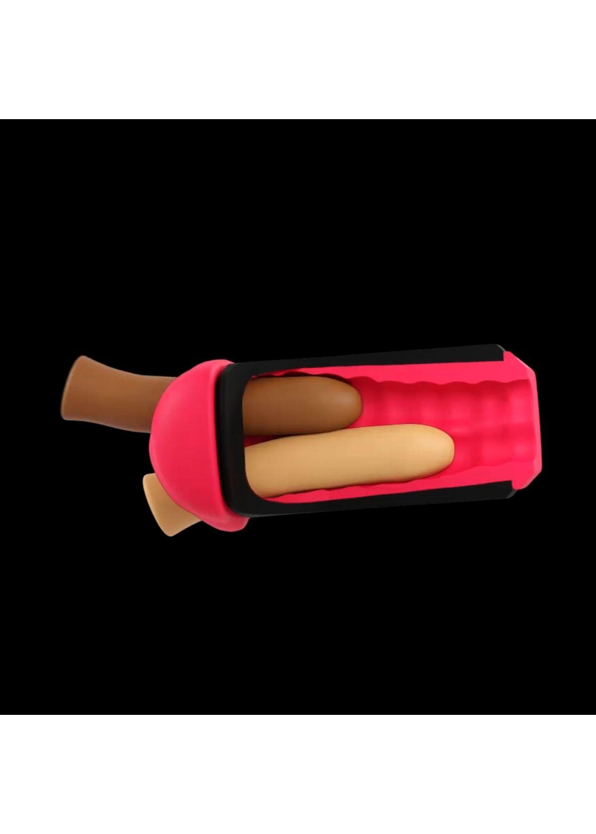 CockBlock FROT Massager