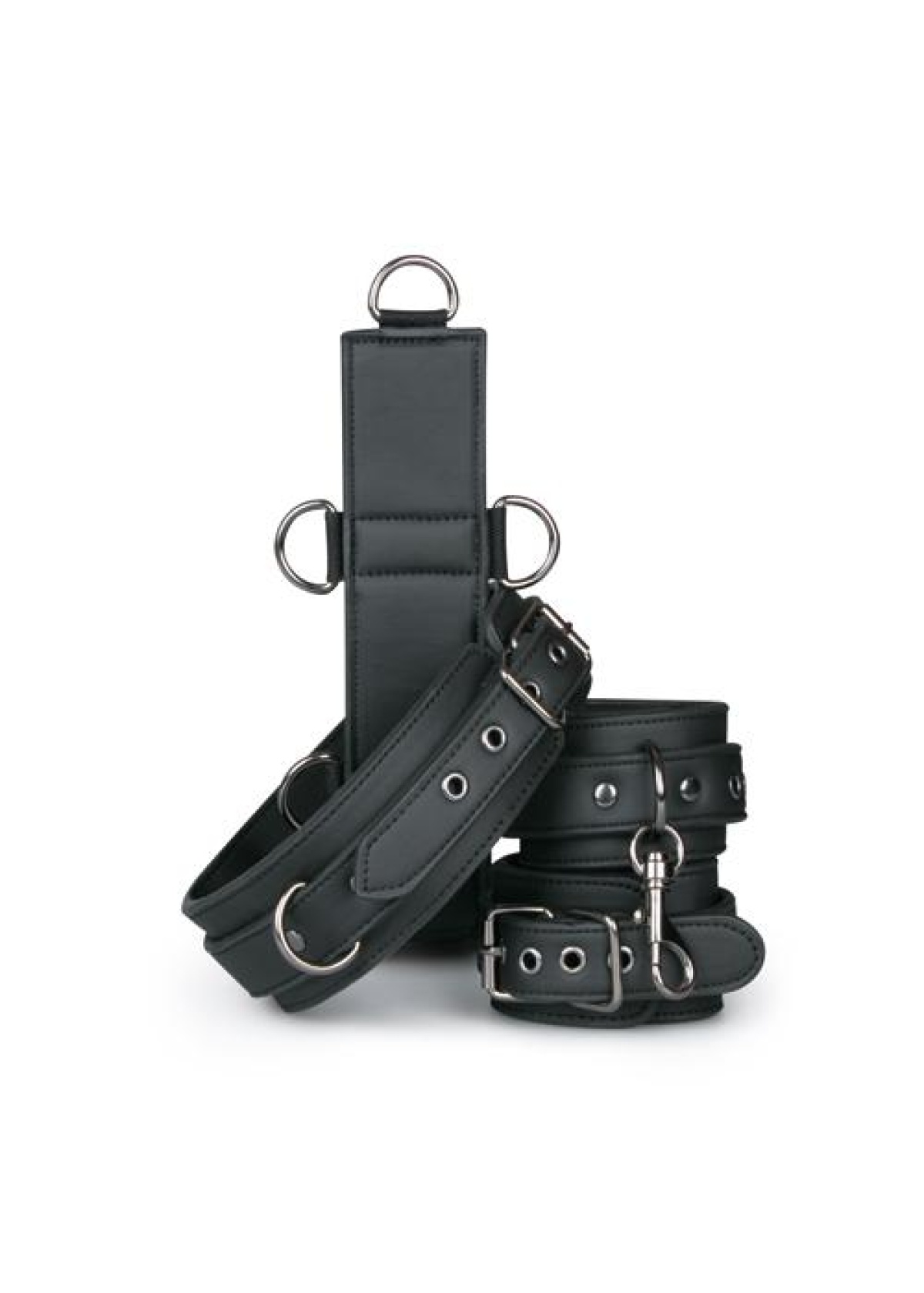 Neck and Wrist Restraint