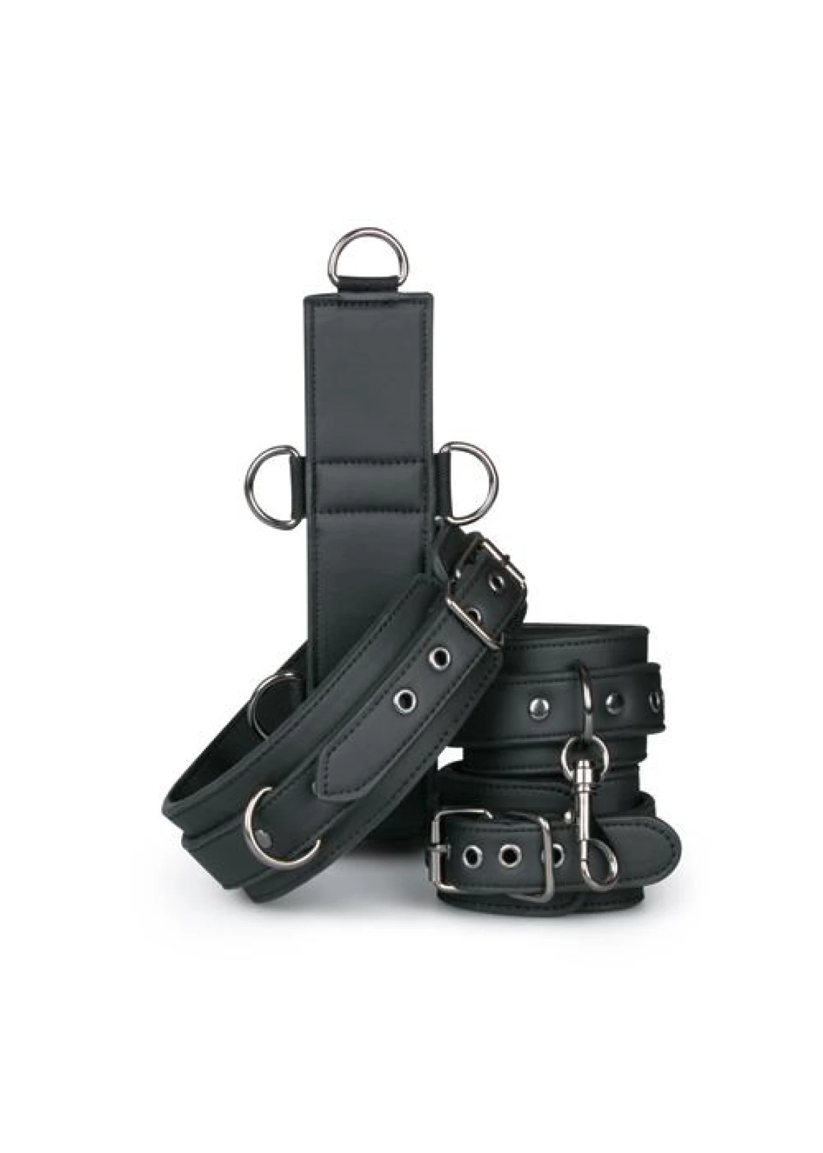 Neck and Wrist Restraint