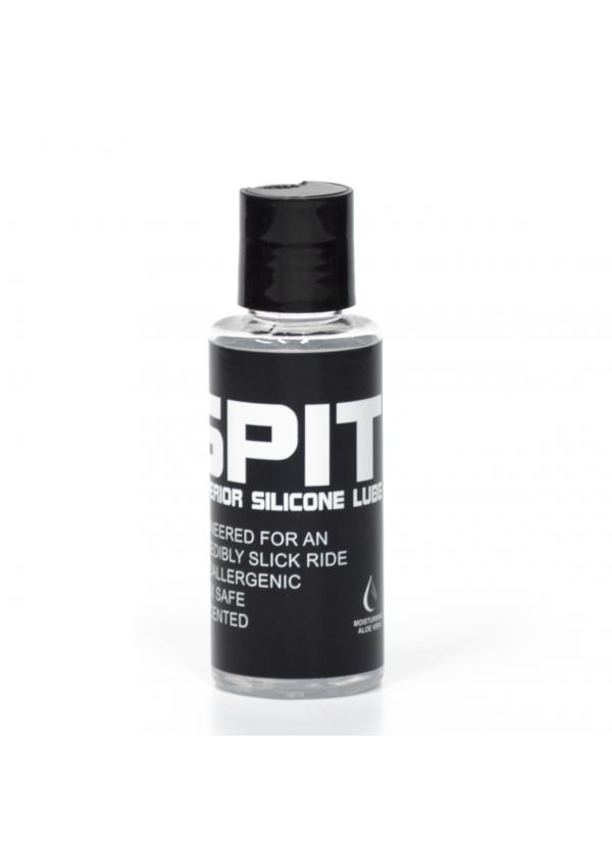 SPIT Superior Silicone Lube - 100 ml