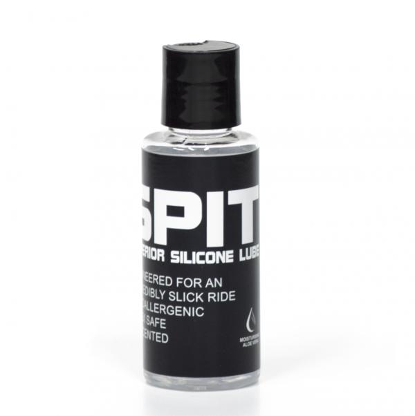 SPIT Superior Silicone Lube - 100 ml