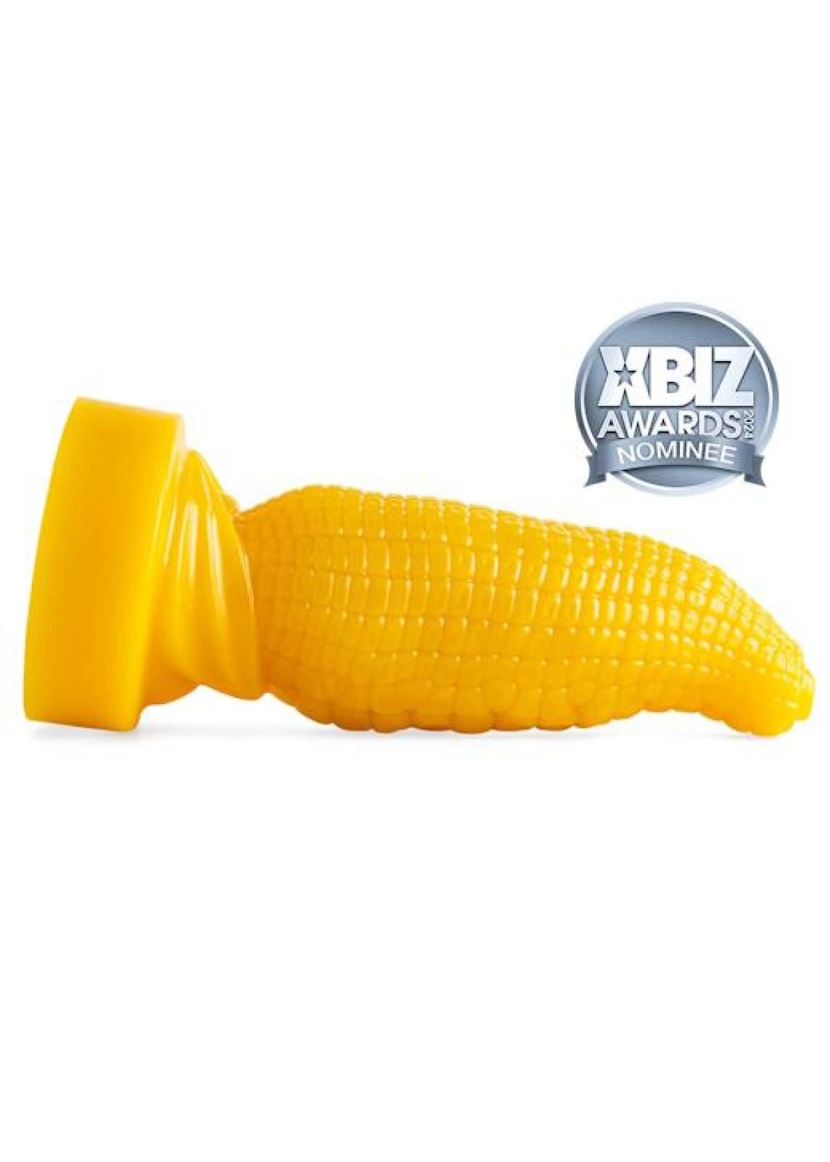 Hankey's Toys Corn Dildo - X-Large