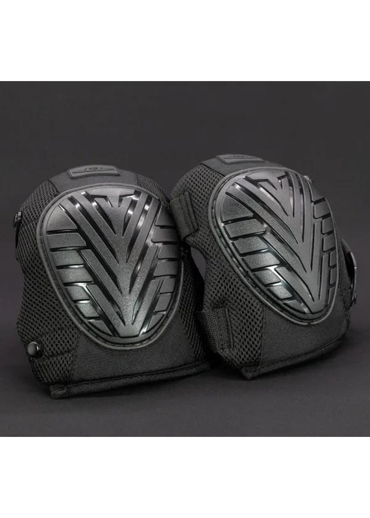 Deluxe Tactical Knee Pads