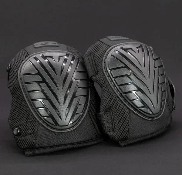 Deluxe Tactical Knee Pads