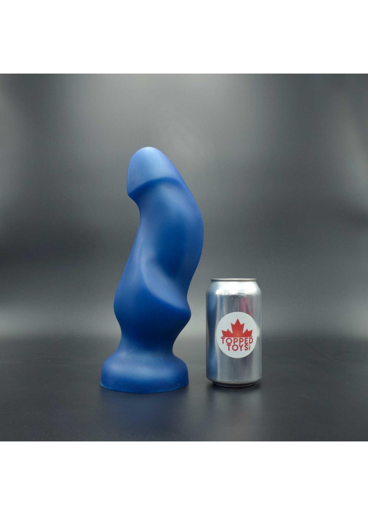 Hilt 115 - Blue Steel