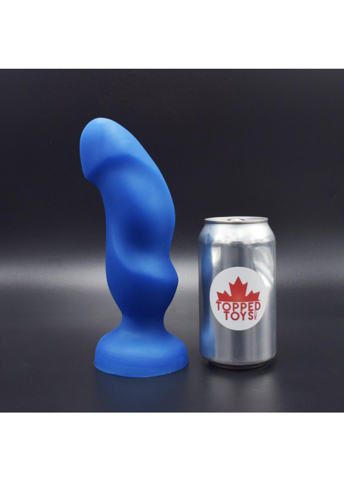 Hilt 75 - Blue Steel