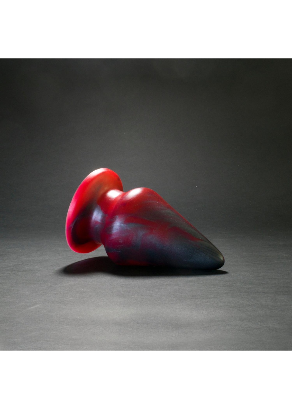 Grip 126 - Forge Red