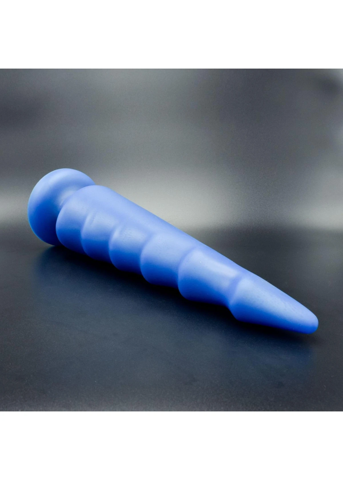 Spike 125 - Blue Steel