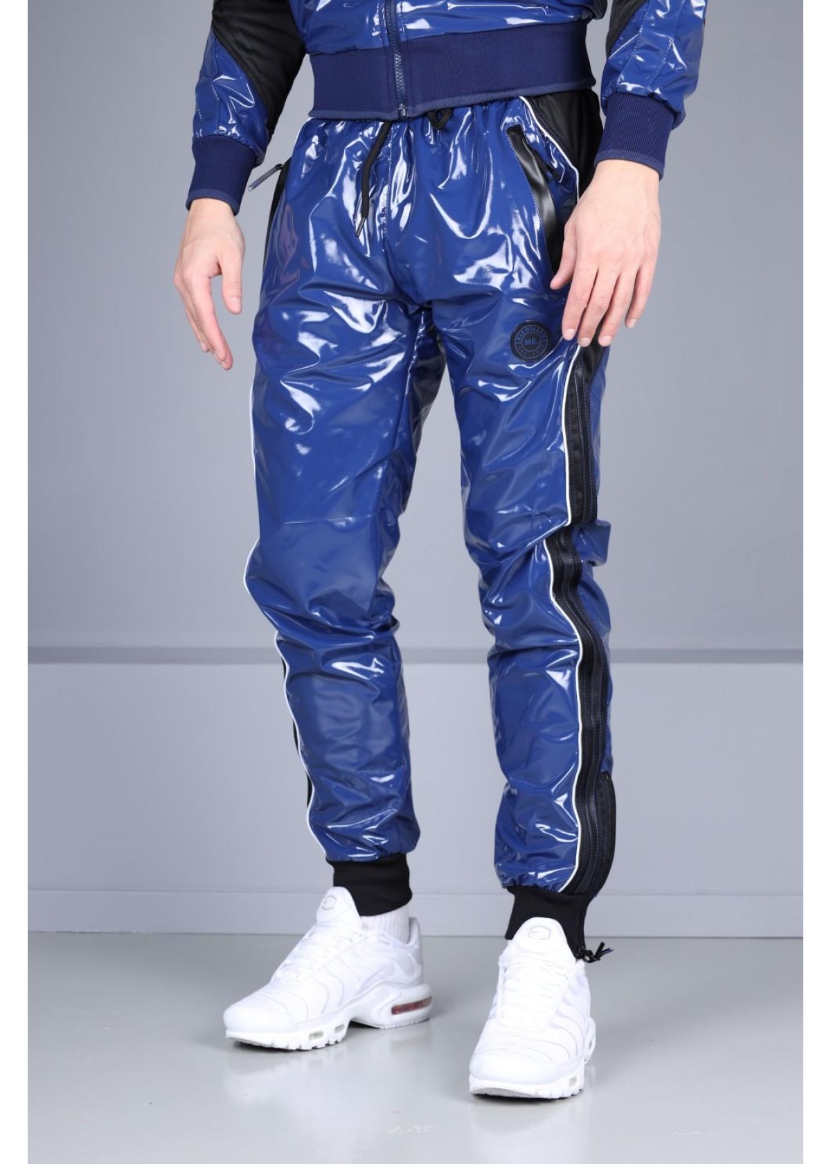 PVC 24 Tracksuit Pants