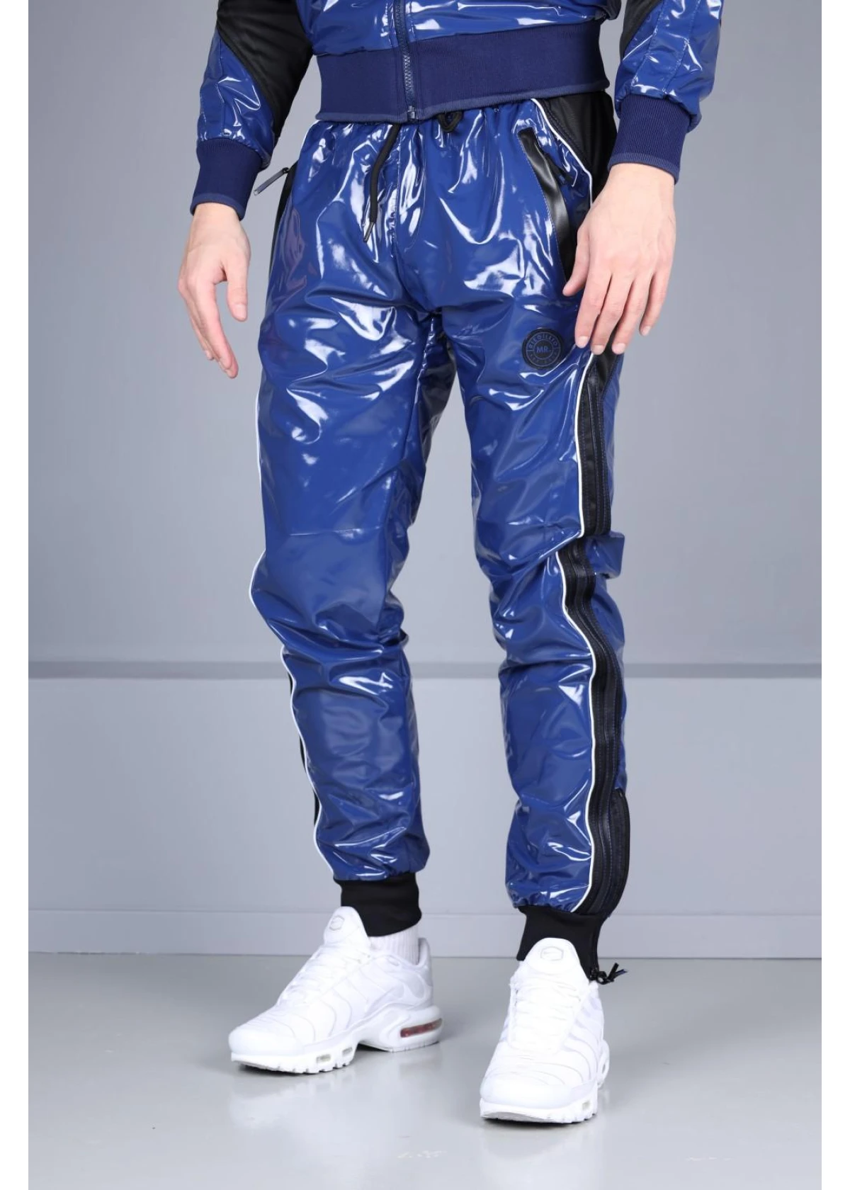 PVC 24 Tracksuit Pants