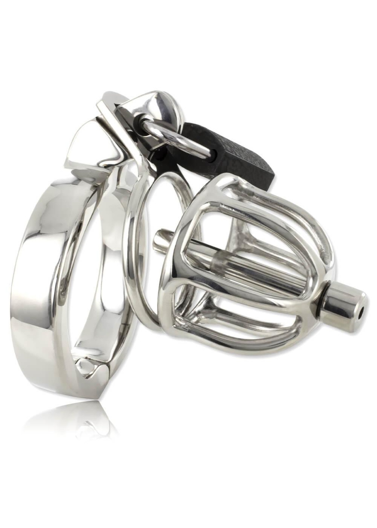 Weenie Locker Chastity Cage
