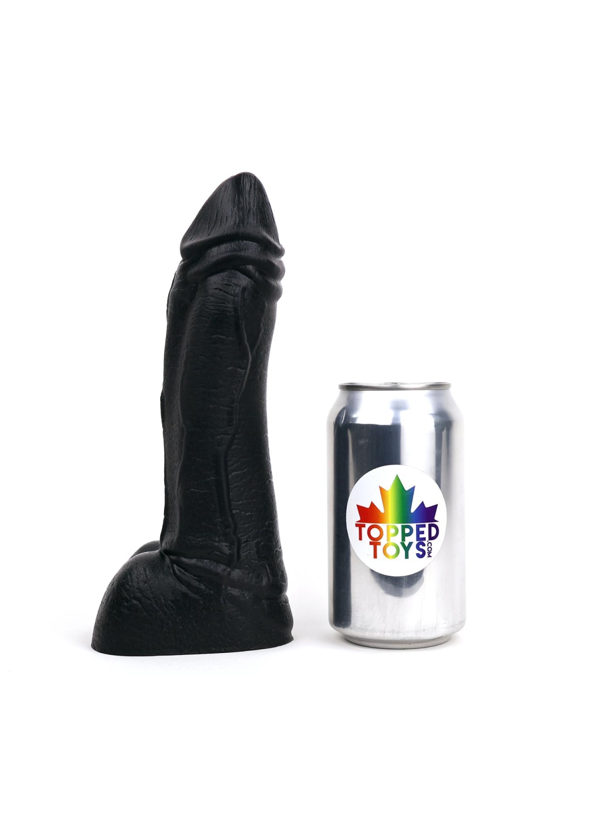 Artemis 65 - Obsidian