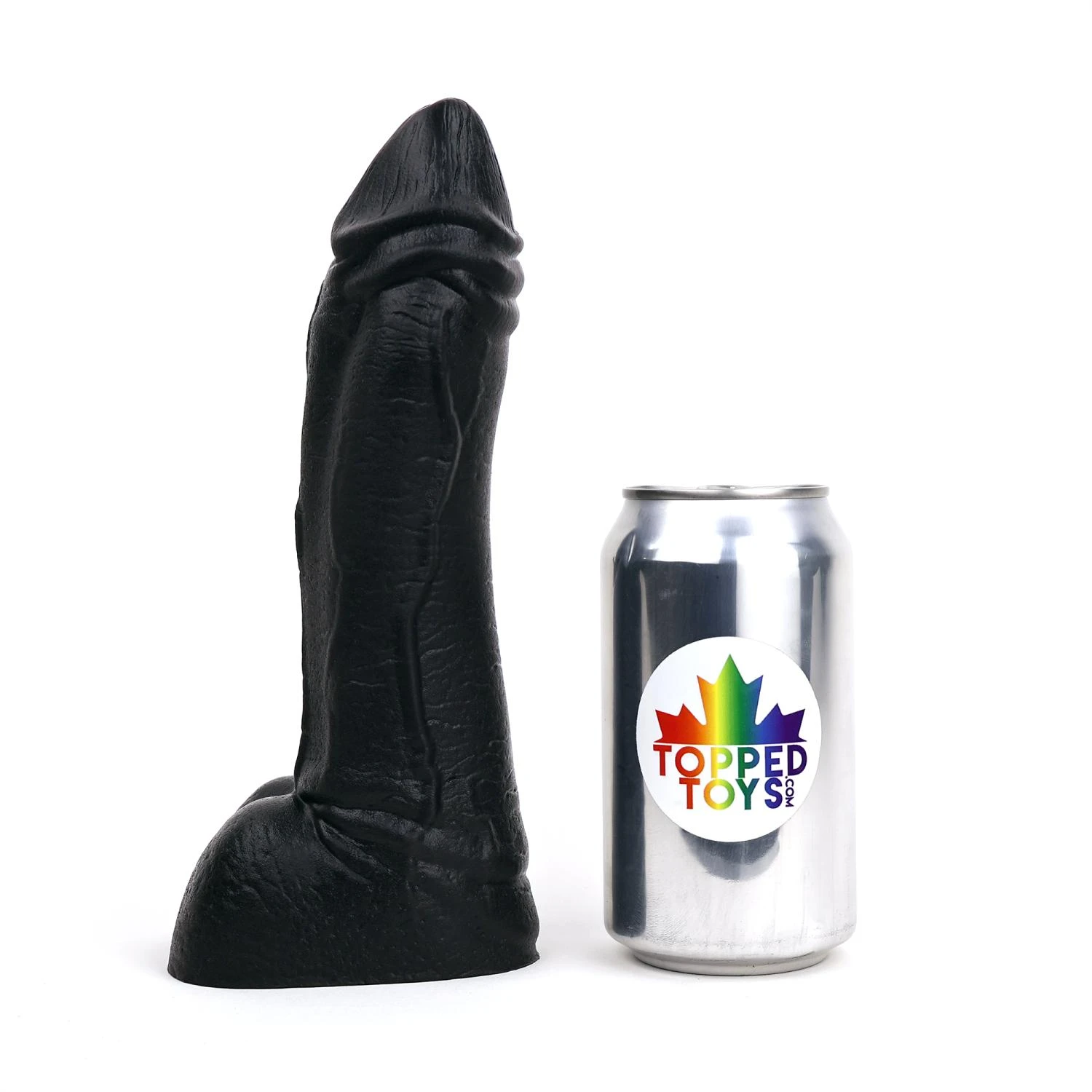 Artemis 65 - Obsidian