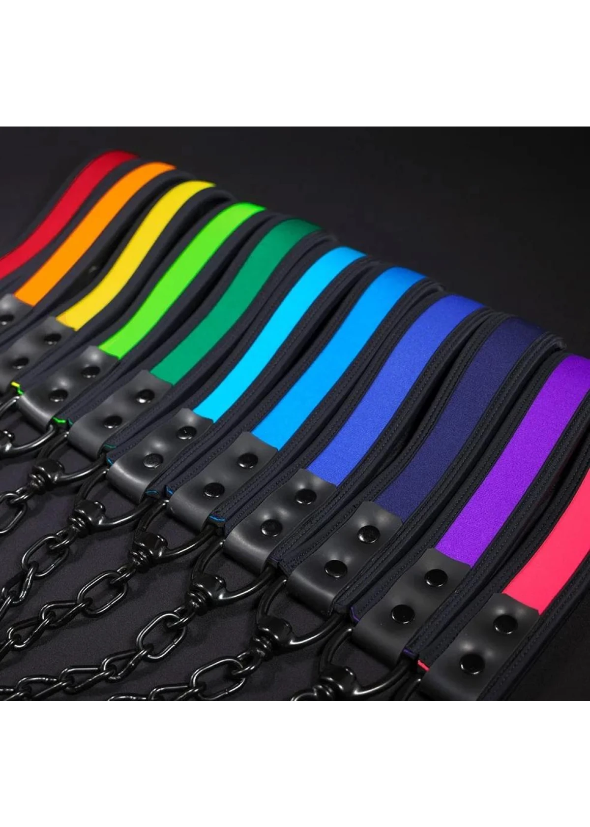 Neoprene Puppy Leash