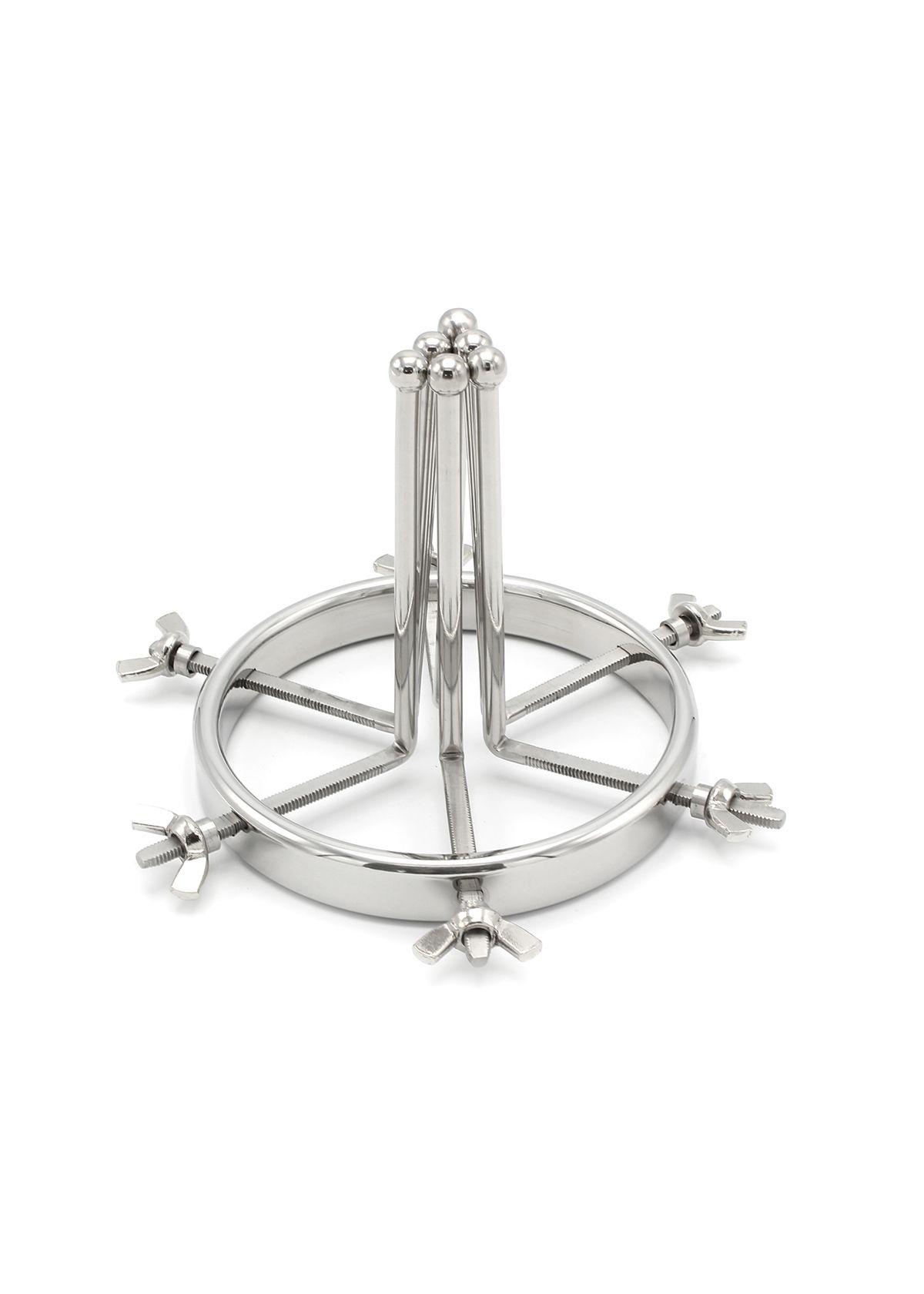 Extreme Anal Spreader Device