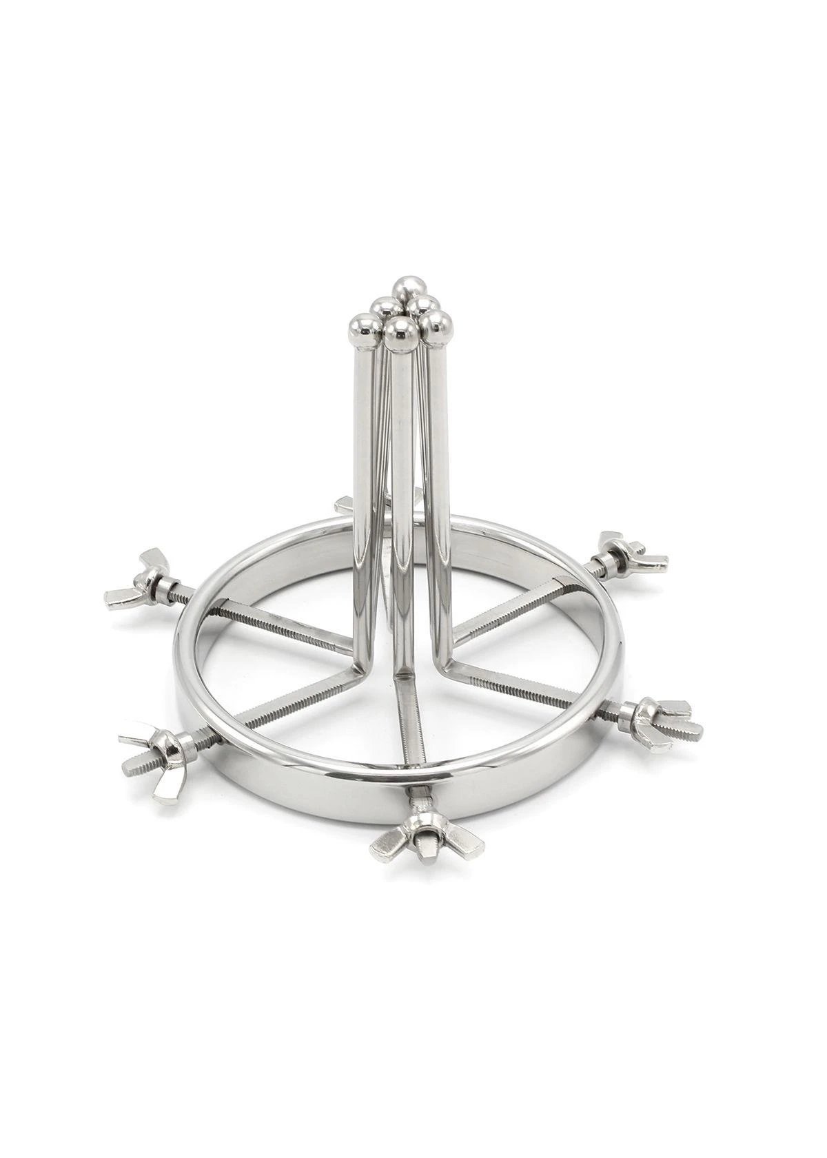 Extreme Anal Spreader Device