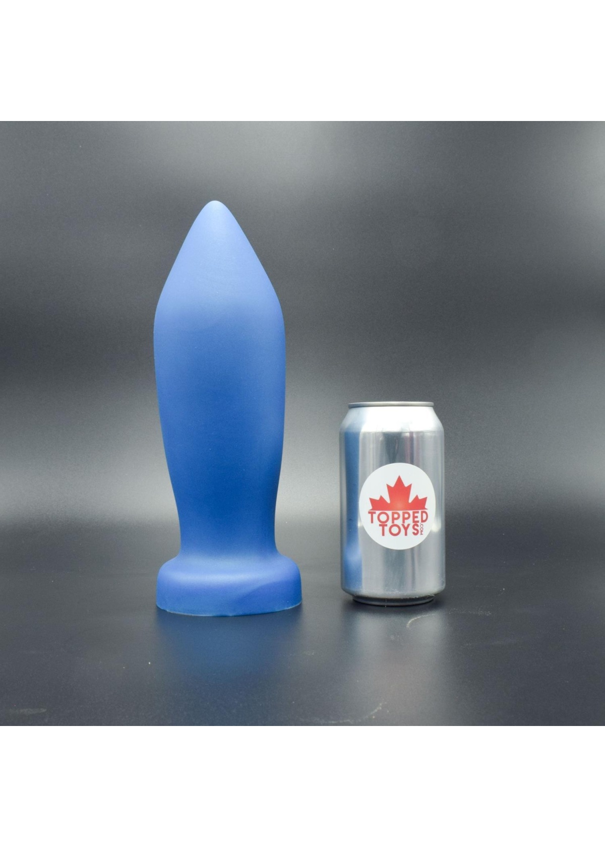 Deep Space 100 - Blue Steel