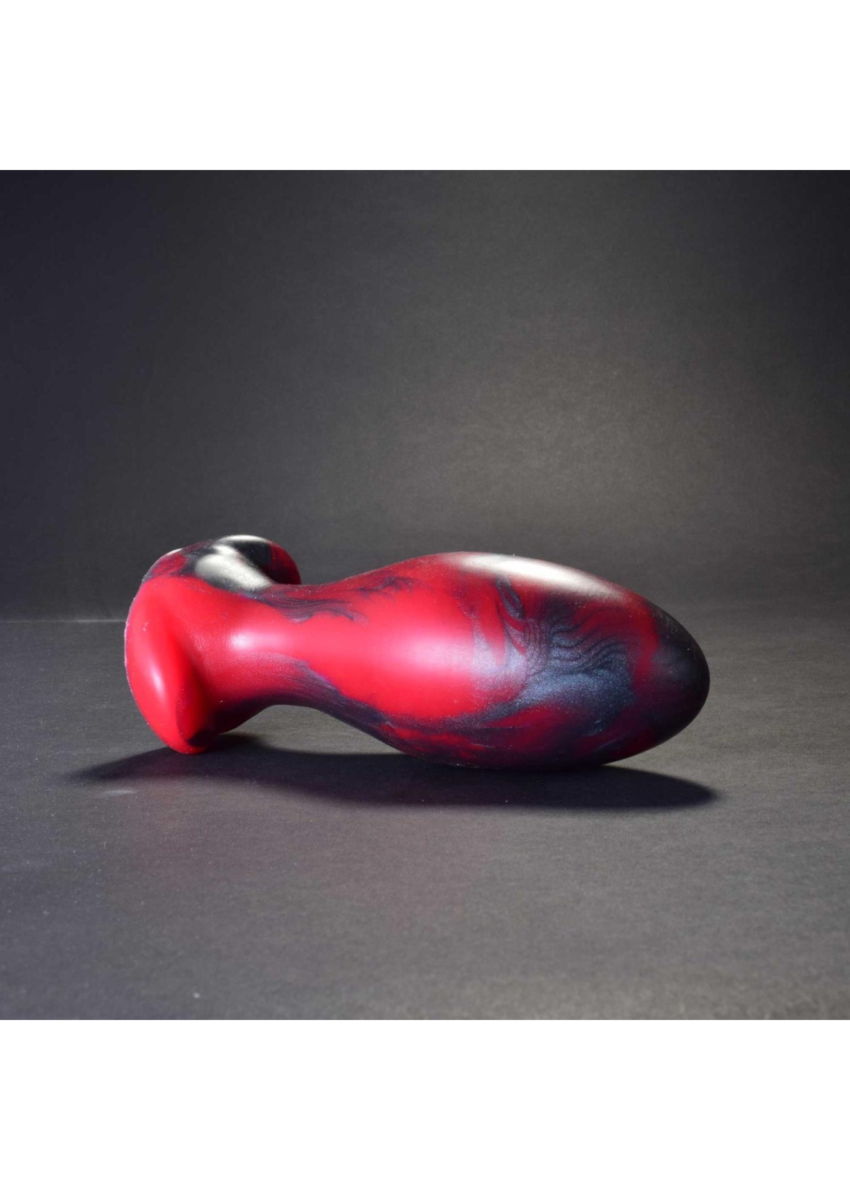 Gape Keeper 75 - Forge Red