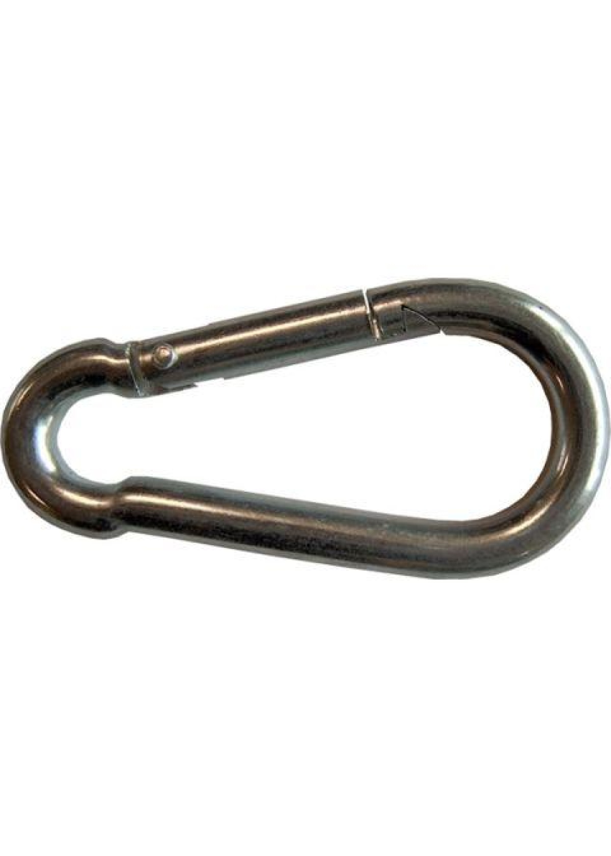 Carabiner 6 cm