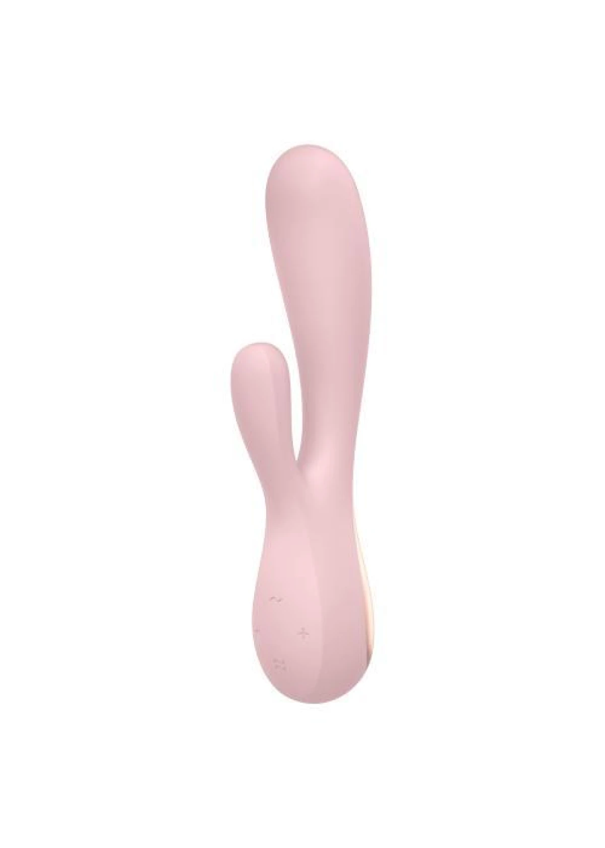 Mono Flex G-Spot Vibrator (App)