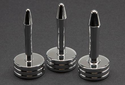 E-Stim Diamond Penis Plug