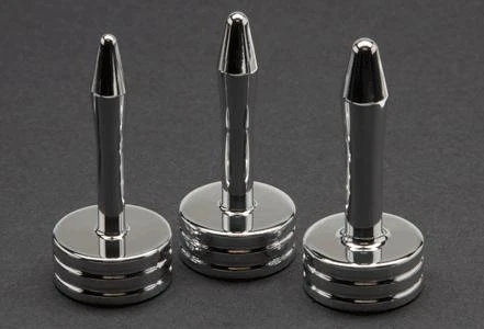 E-Stim Diamond Penis Plug