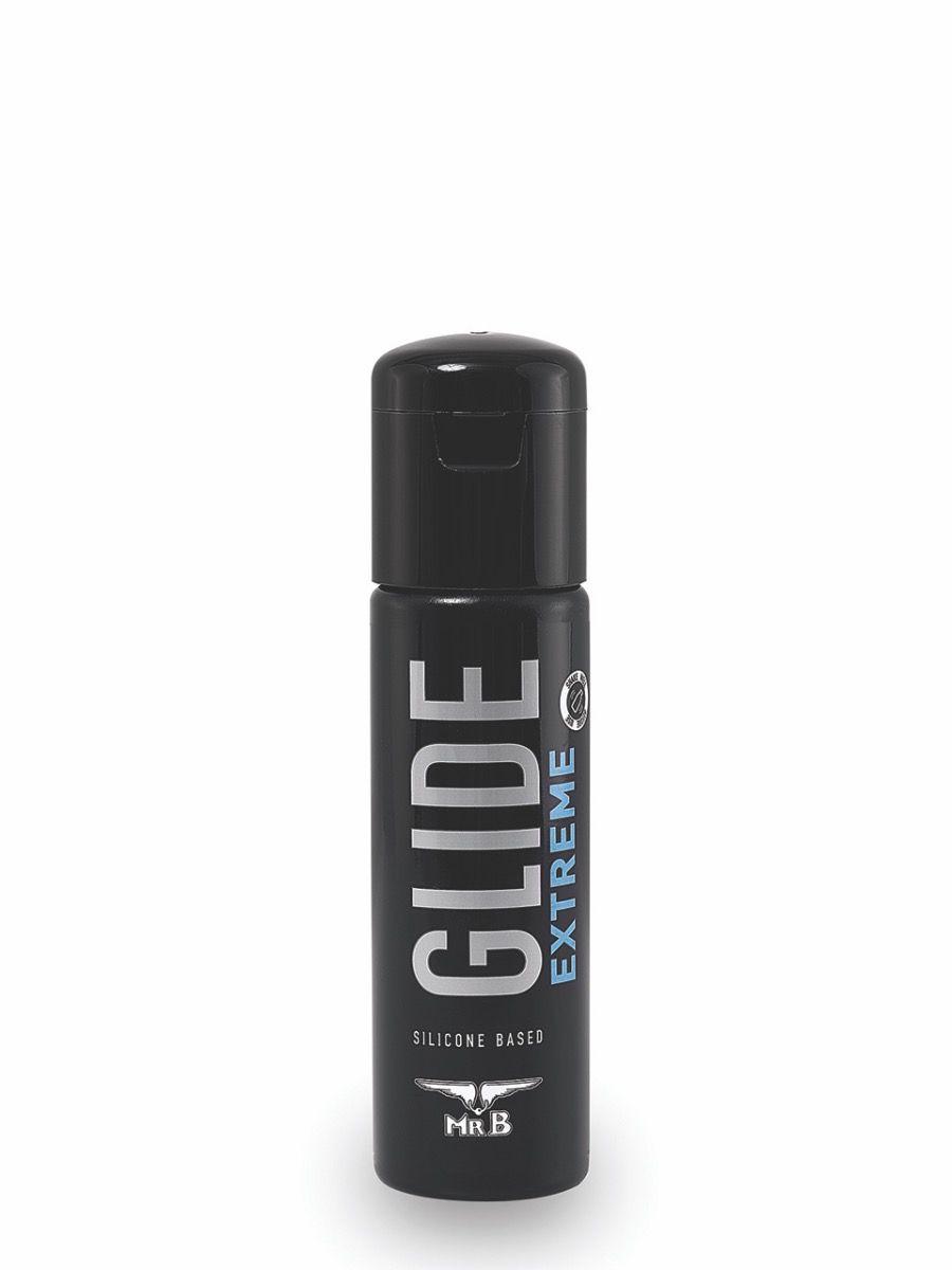 Mister B GLIDE Extreme 100ml