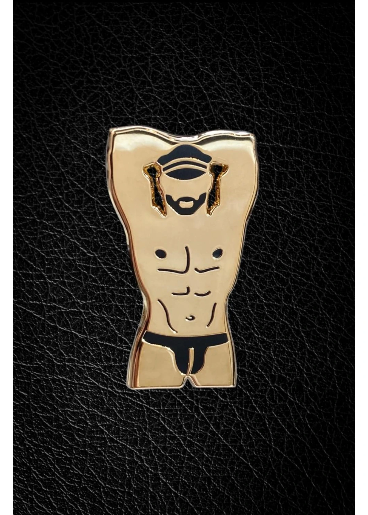 Master of the House Pin - DOMINUS