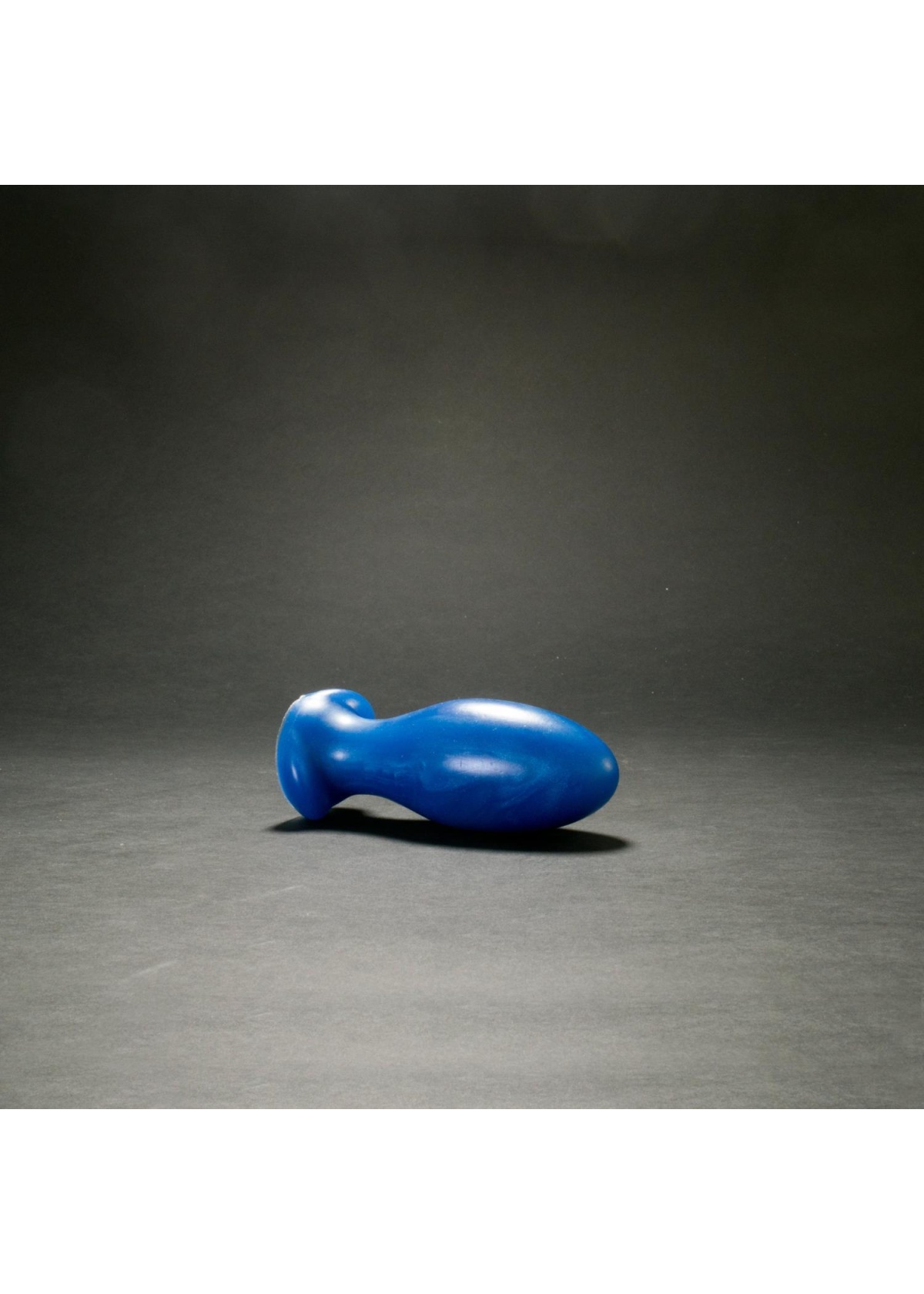 Gape Keeper 65 - Blue Steel