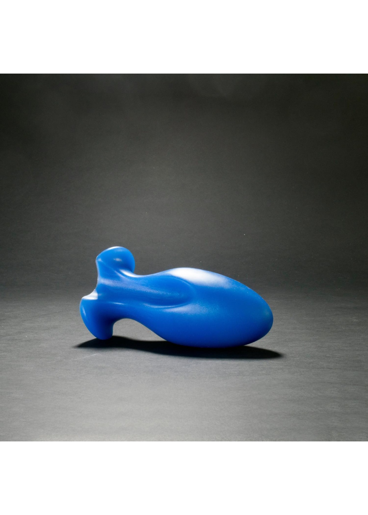 Chute 85 - Blue Steel